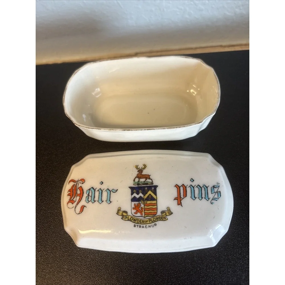 N/A collectible vintage
